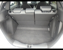 Honda Fit 2023