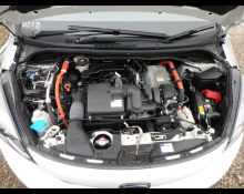 Honda Fit 2023