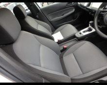 Honda Fit 2023