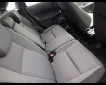 Honda Fit 2023
