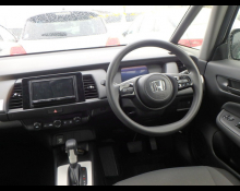 Honda Fit 2023