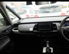 Honda Fit 2023