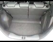 Honda Fit 2023