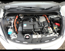 Honda Fit 2023
