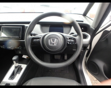 Honda Fit 2023