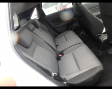 Honda Fit 2023