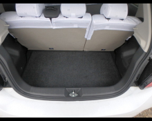 Mitsubishi Mirage 2022
