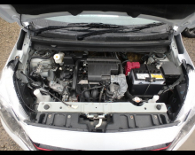 Mitsubishi Mirage 2022