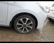 Mitsubishi Mirage 2022