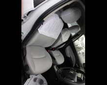 Mitsubishi Mirage 2022