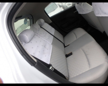 Mitsubishi Mirage 2022