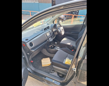 Toyota Vitz 2012