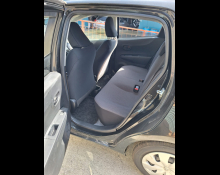 Toyota Vitz 2012
