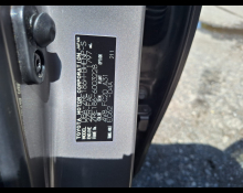 Toyota Auris 2013