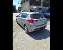 Toyota Auris 2013