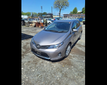 Toyota Auris 2013