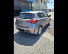 Toyota Auris 2013