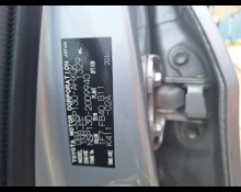 Toyota Vitz 2011