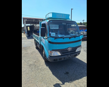Toyota DYNA 2006