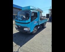 Toyota DYNA 2006