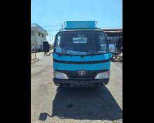 Toyota DYNA 2006