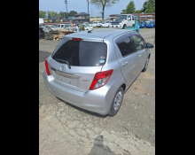 Suzuki Swift 2015
