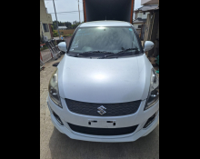 Suzuki Swift 2015