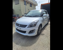 Suzuki Swift 2015