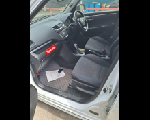 Suzuki Swift 2015