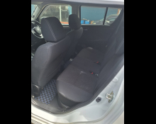 Suzuki Swift 2015