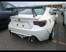 Toyota 86 2012