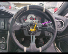 Toyota 86 2012