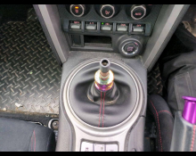 Toyota 86 2012