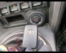 Toyota 86 2012