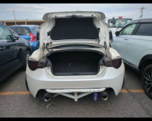 Toyota 86 2012