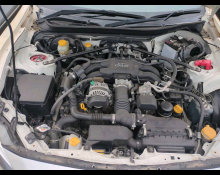 Toyota 86 2012