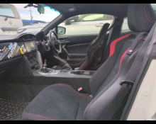 Toyota 86 2012
