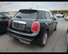 Mini Cooper 2015