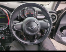 Mini Cooper 2015