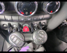 Mini Cooper 2015