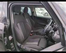 Mini Cooper 2015