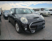 Mini Cooper 2015