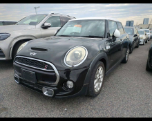 Mini Cooper 2015