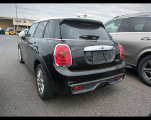 Mini Cooper 2015