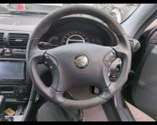 Mercedes Benz C Class 2003