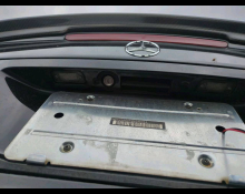 Mercedes Benz C Class 2003