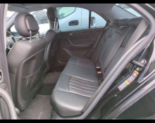 Mercedes Benz C Class 2003
