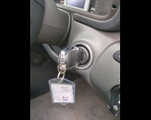 Mercedes Benz C Class 2003