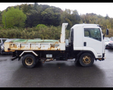 Isuzu Forward 2012
