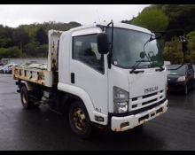 Isuzu Forward 2012